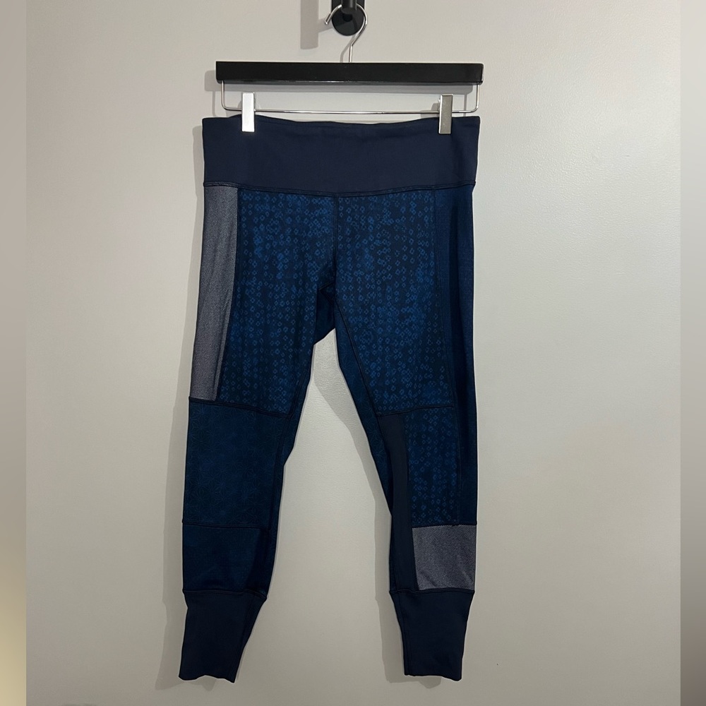 Bundle lululemon 3/4 leggings - Picture 2 of 16